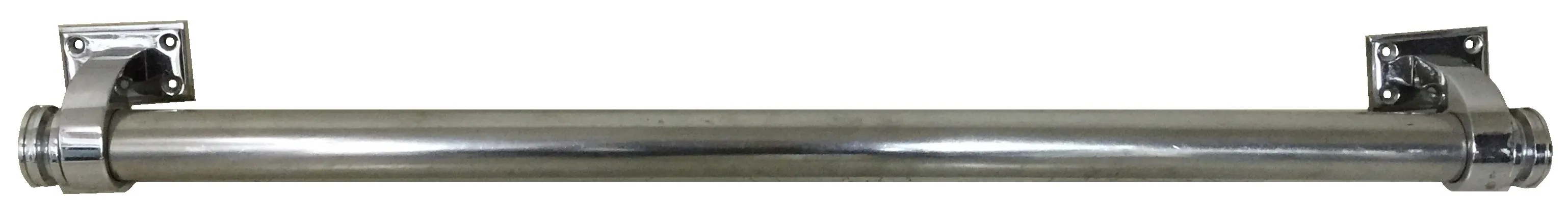 antique door handles with curved details and elegant design