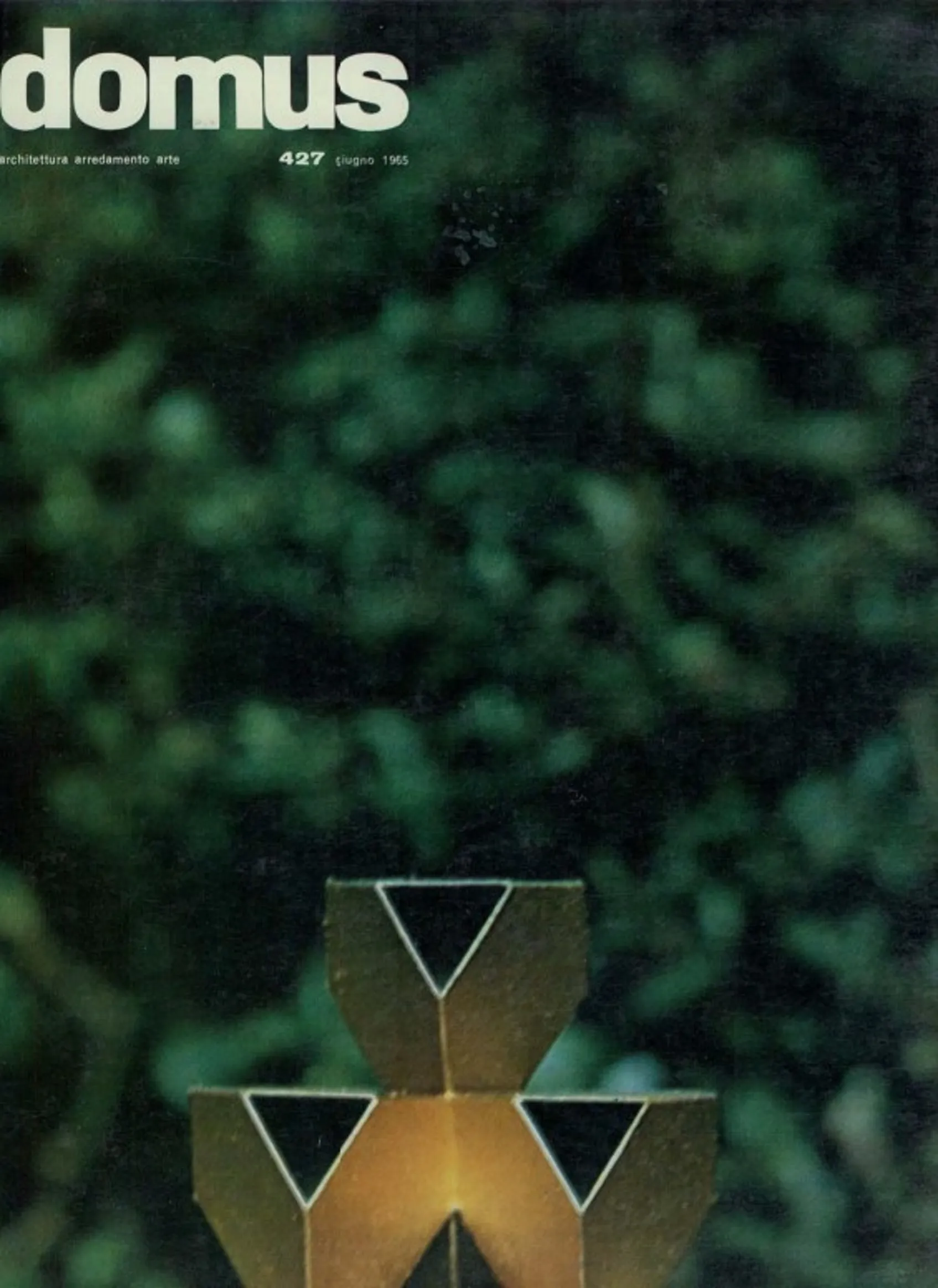 Mesa de jantar antiga para 8 pessoas, projeto de Gio Ponti.