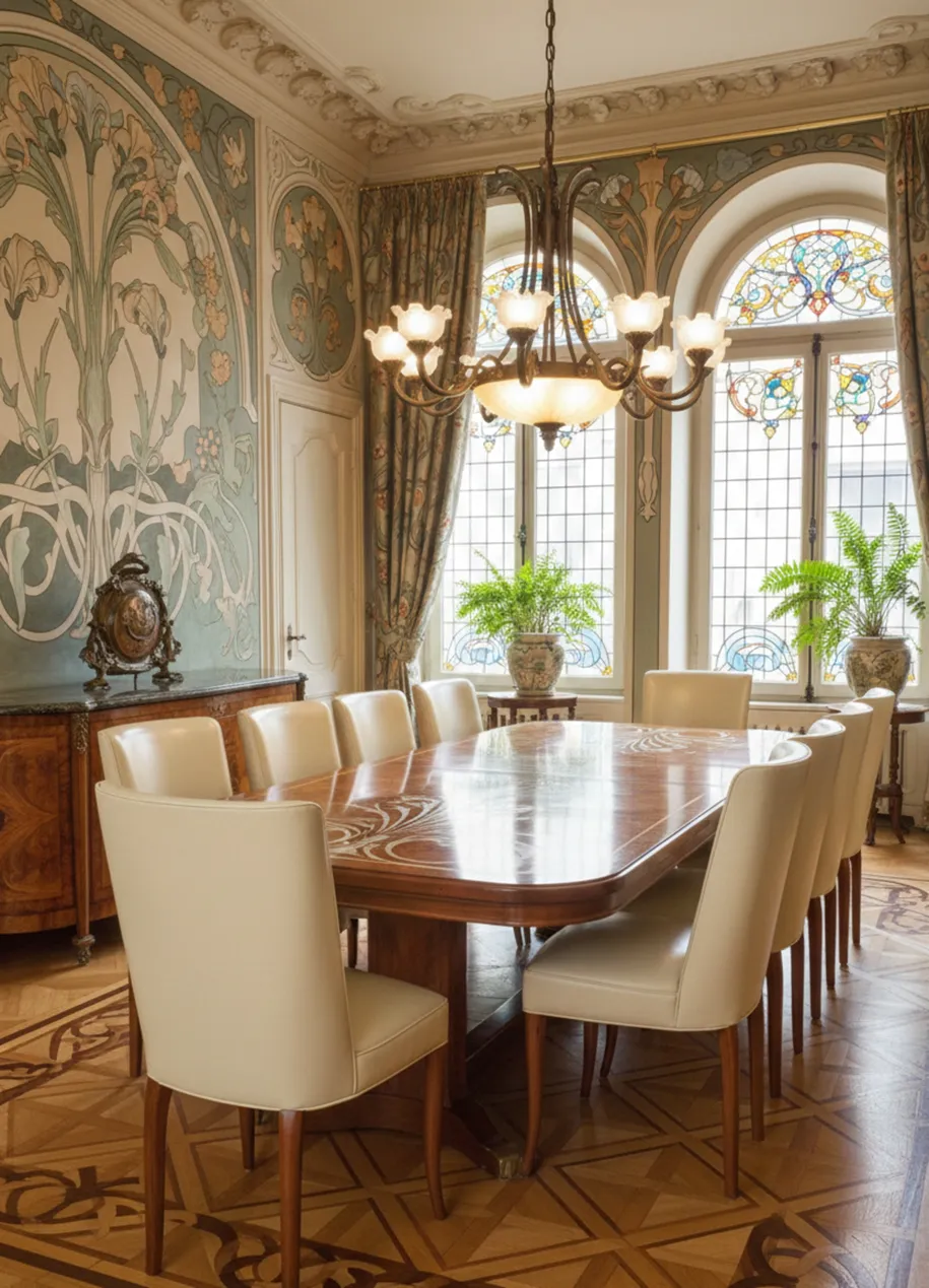 Coleção de 10 cadeiras antigas para restaurar em ambiente decorativo.