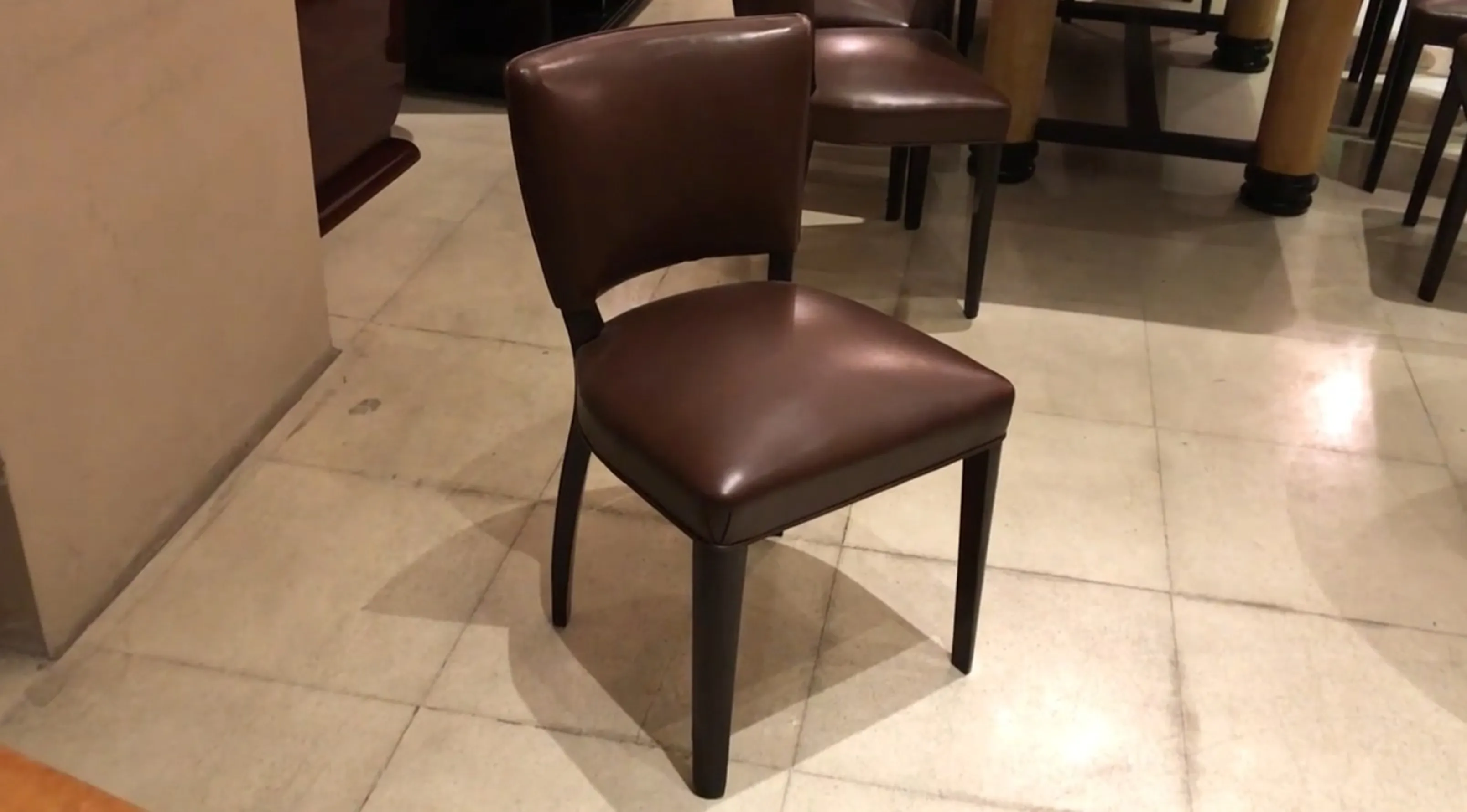 12 Chairs (To restore)