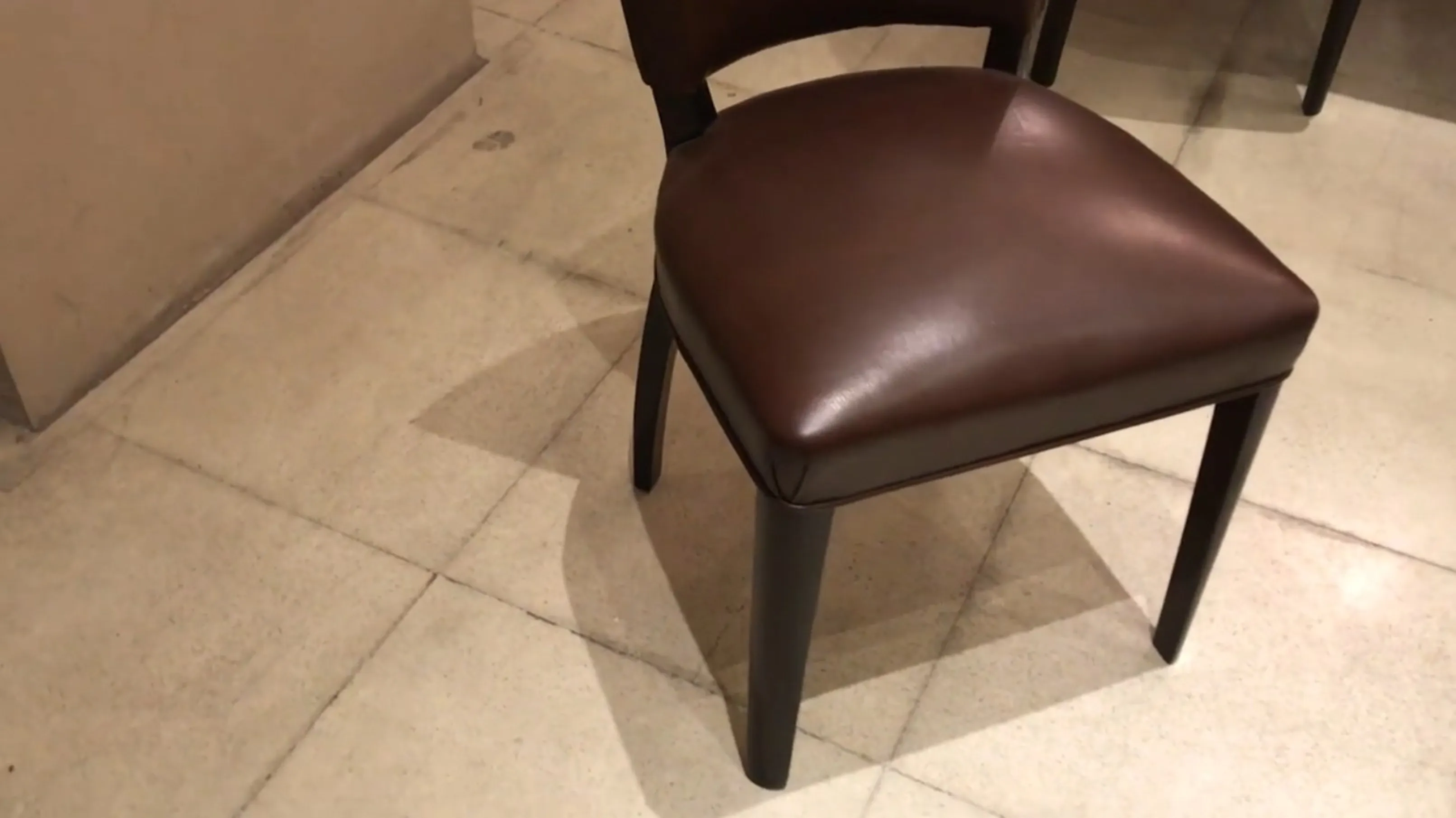 12 Chairs (To restore)