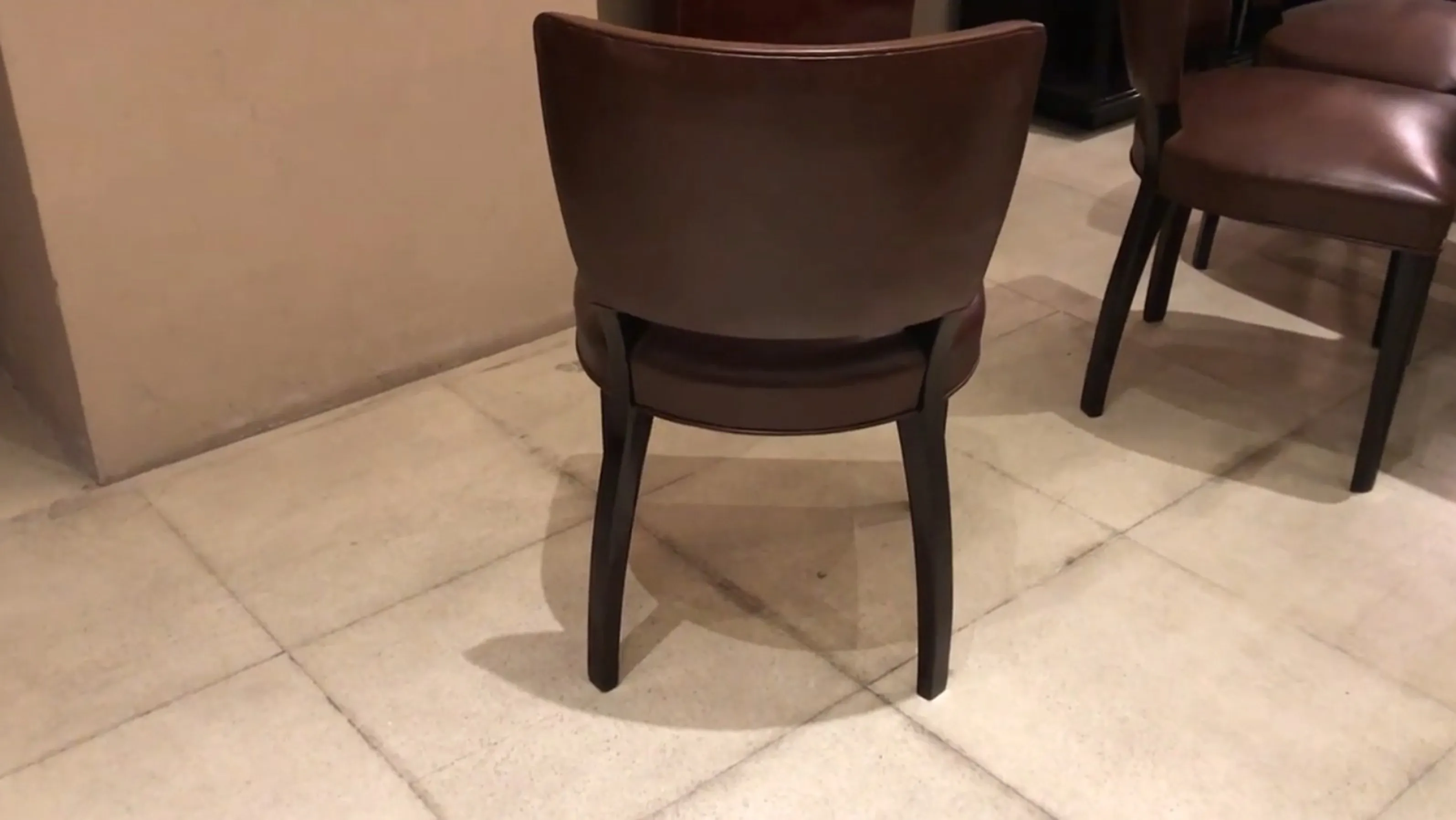 12 Chairs (To restore)