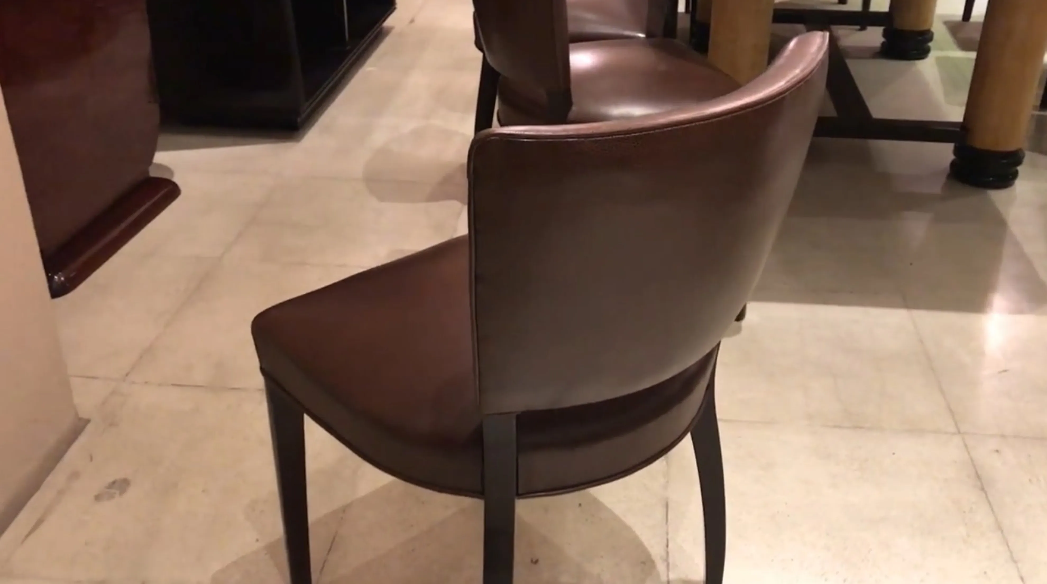 12 Chairs (To restore)