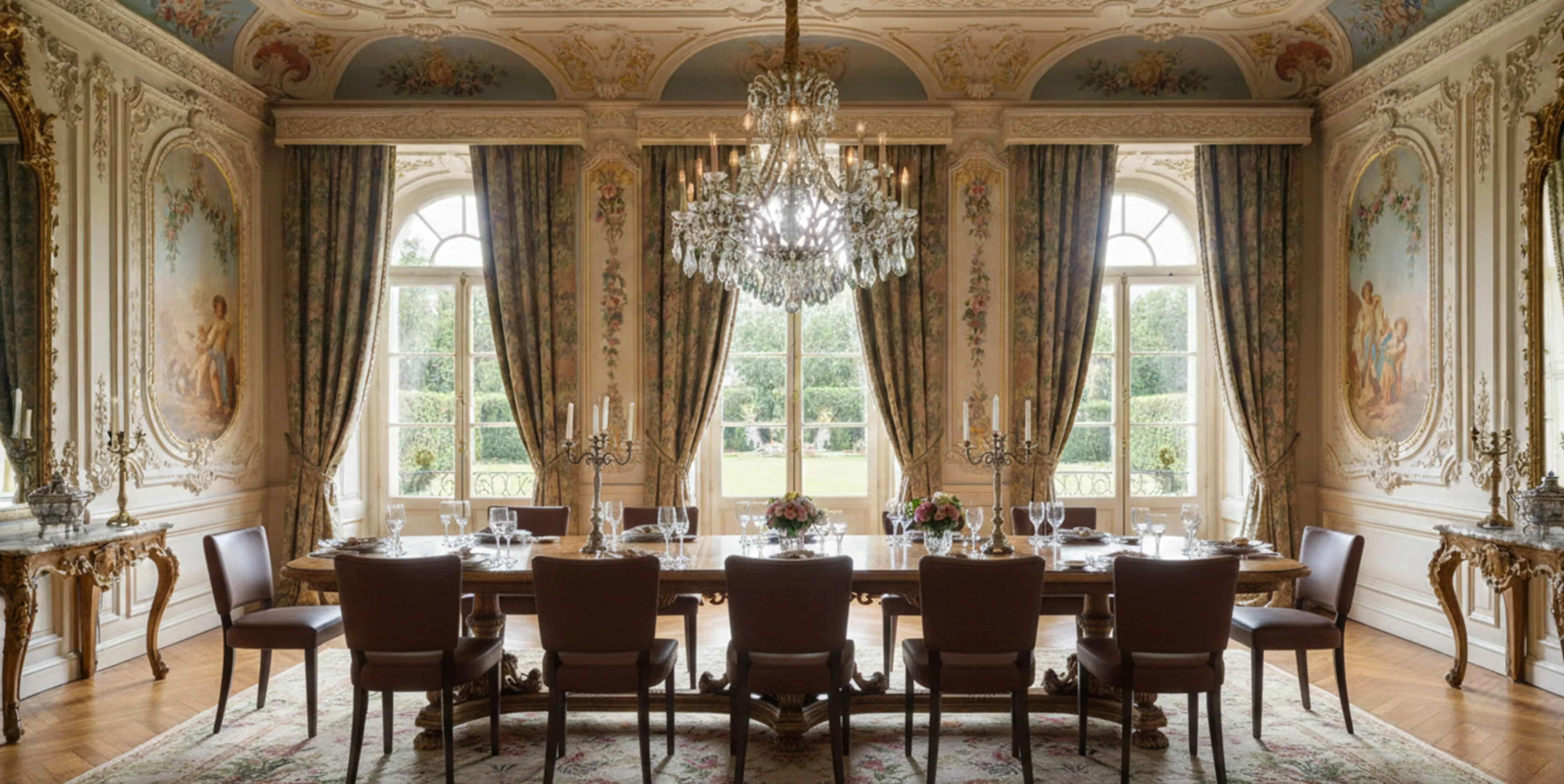 12 Chairs (To restore)