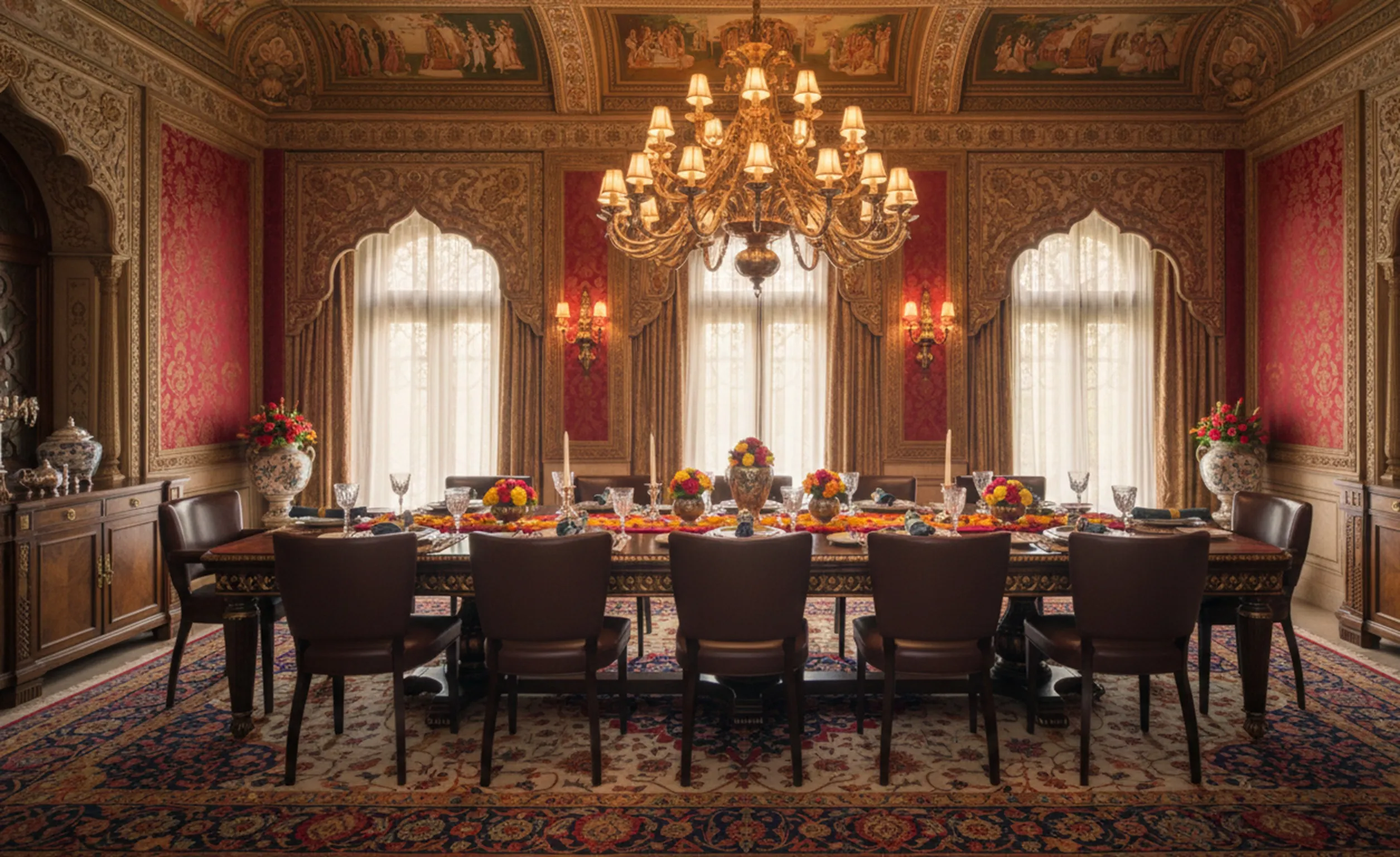 12 Chairs (To restore)