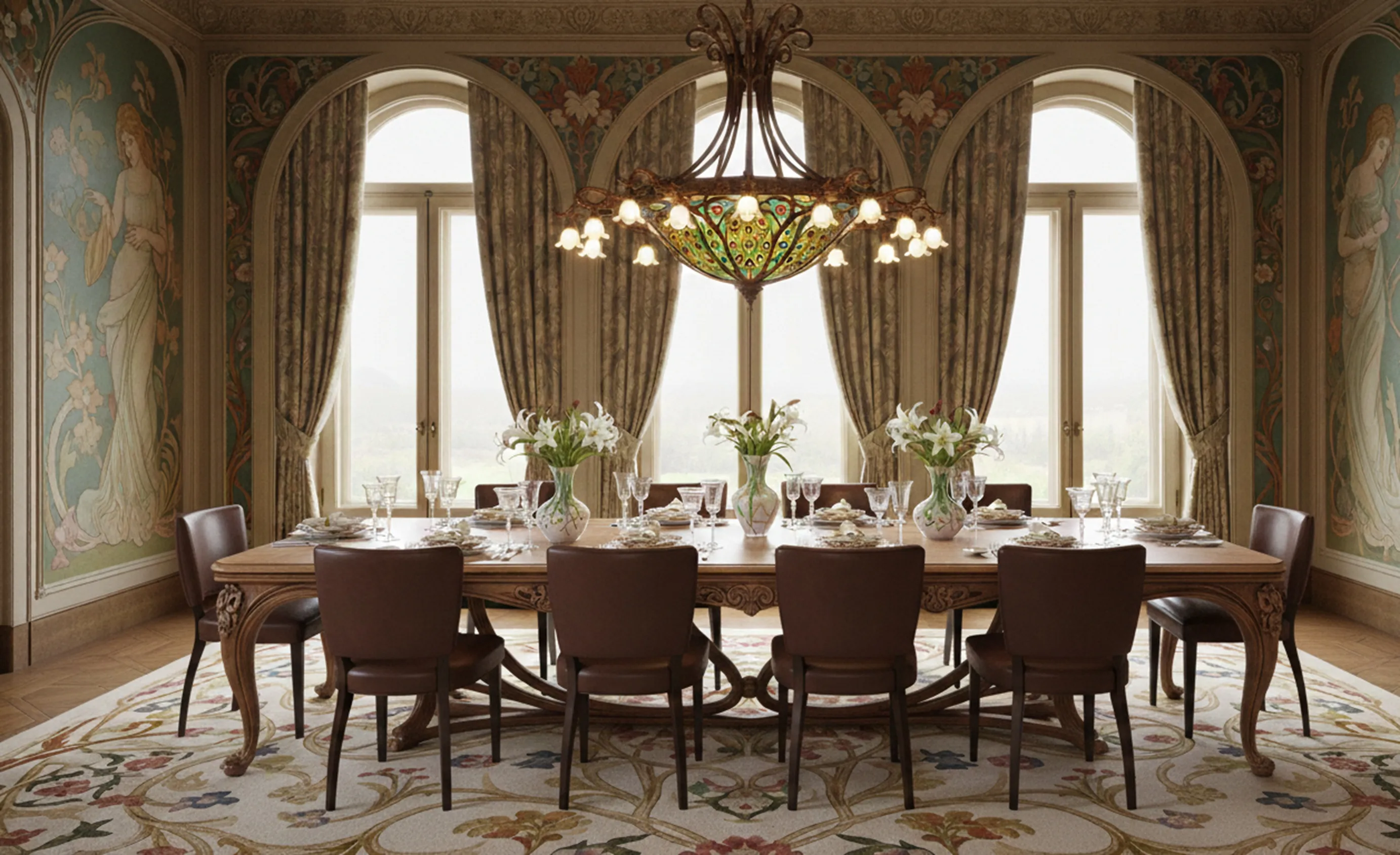 12 Chairs (To restore)