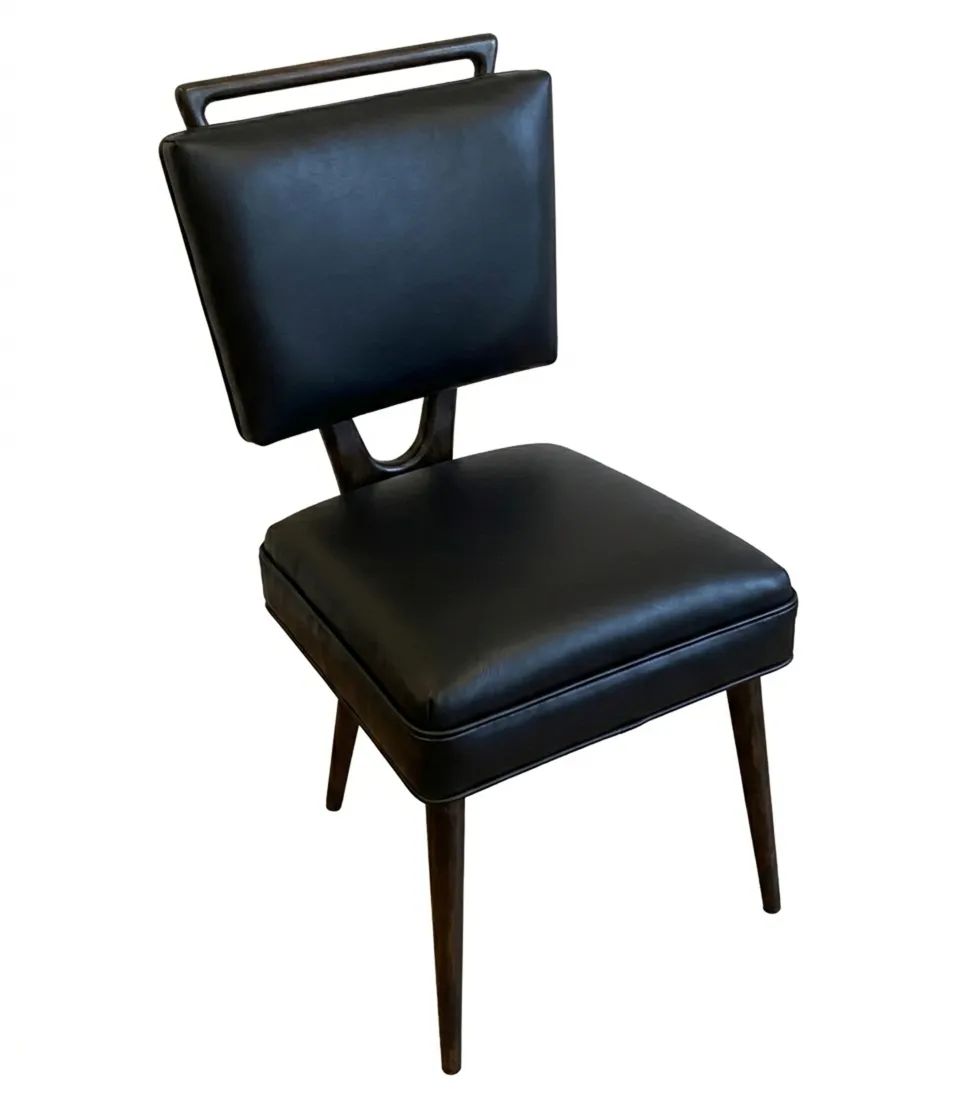 sillas antiguas, diseño único, restaurar