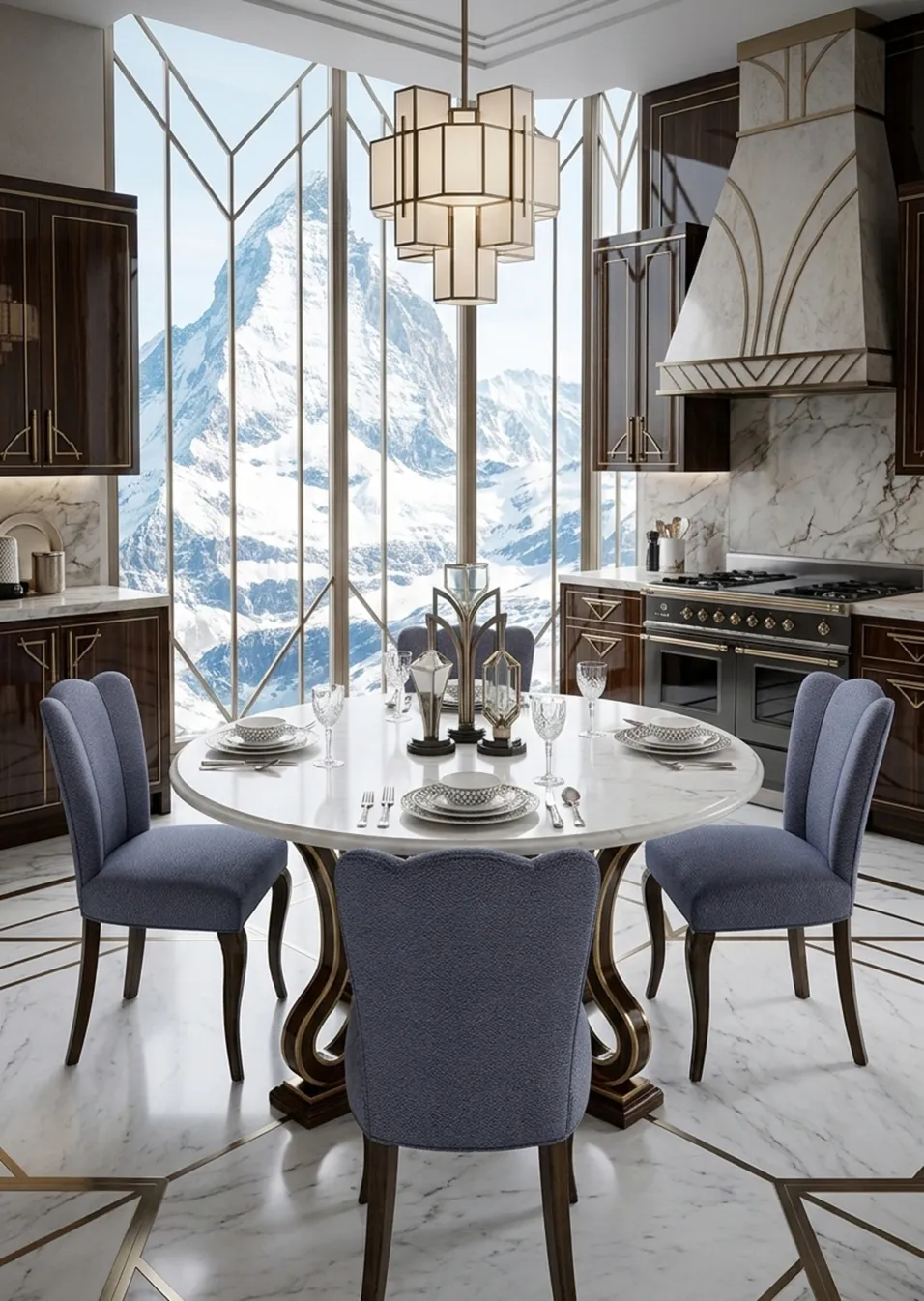 Tre sedie antiche in un ambiente elegante, pronte per la restaurazione.