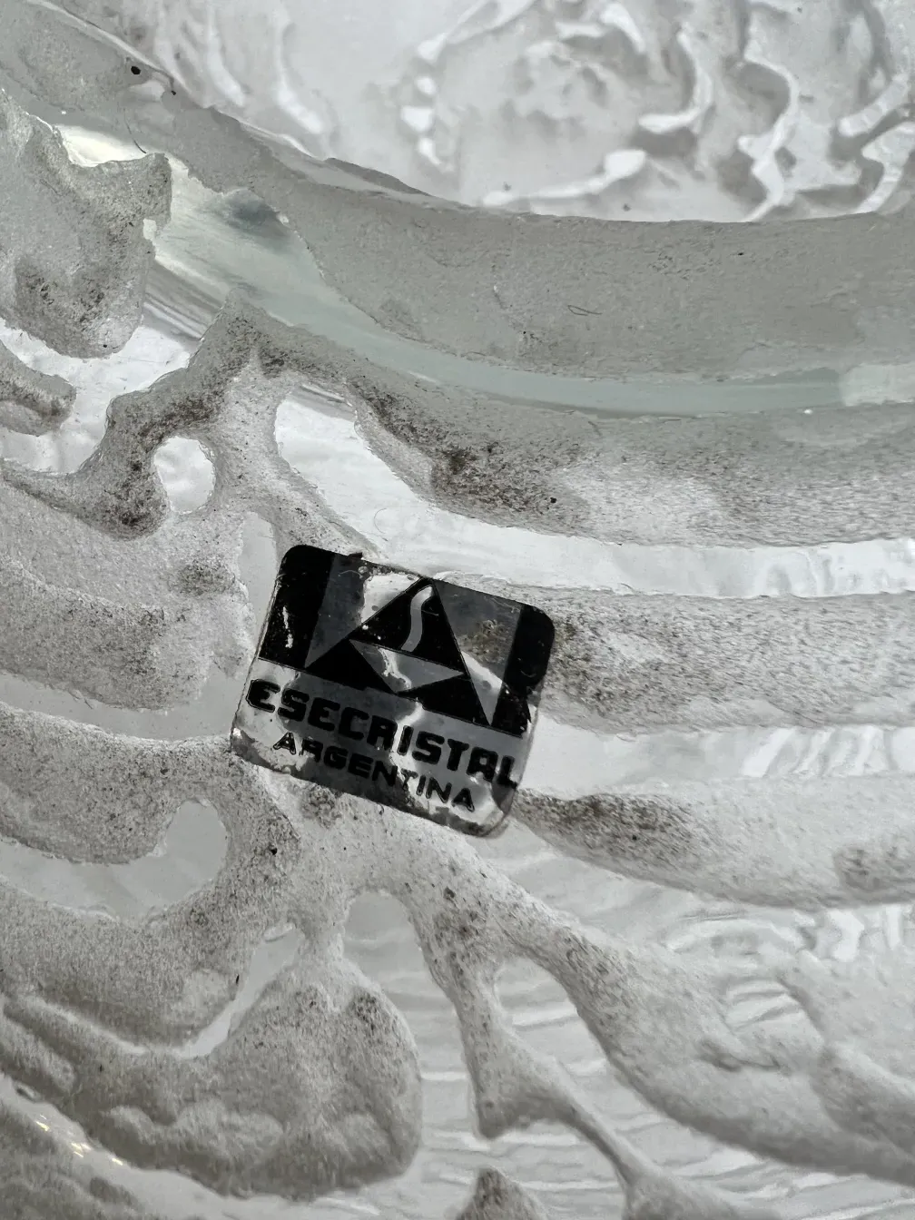 lampada da tavolo antica con design elegante art deco