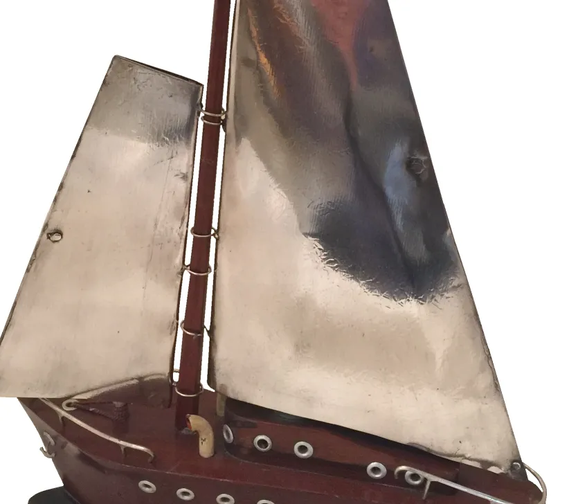 lampe de bureau ancienne avec caractéristiques art déco