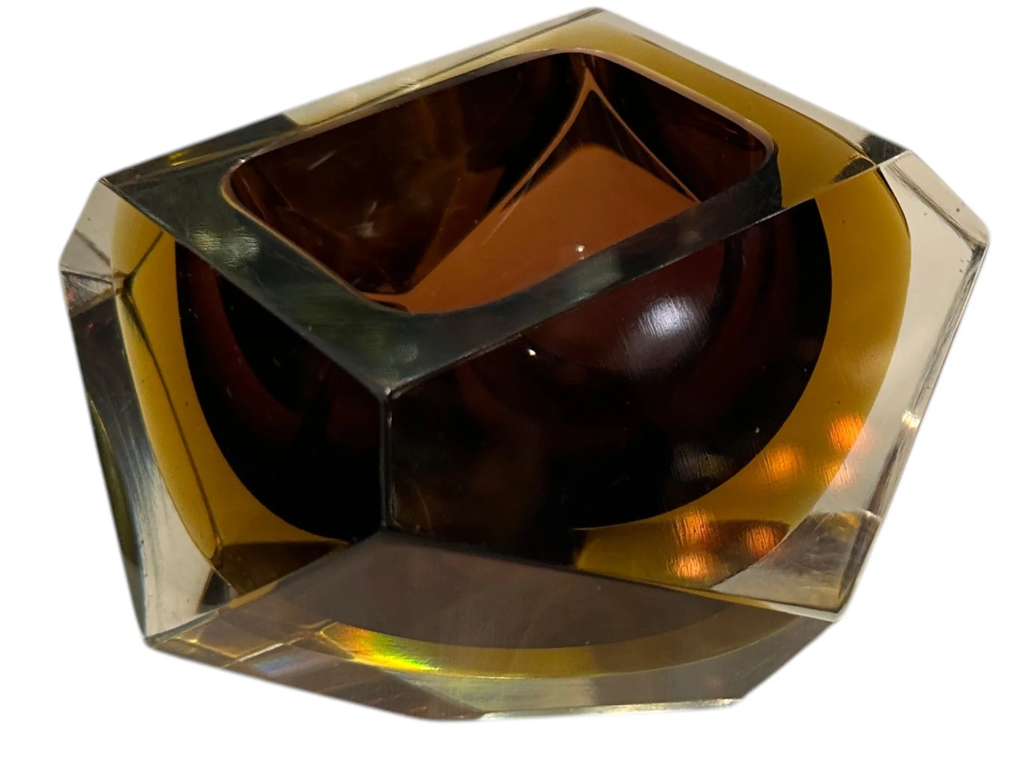 Cristal de Murano