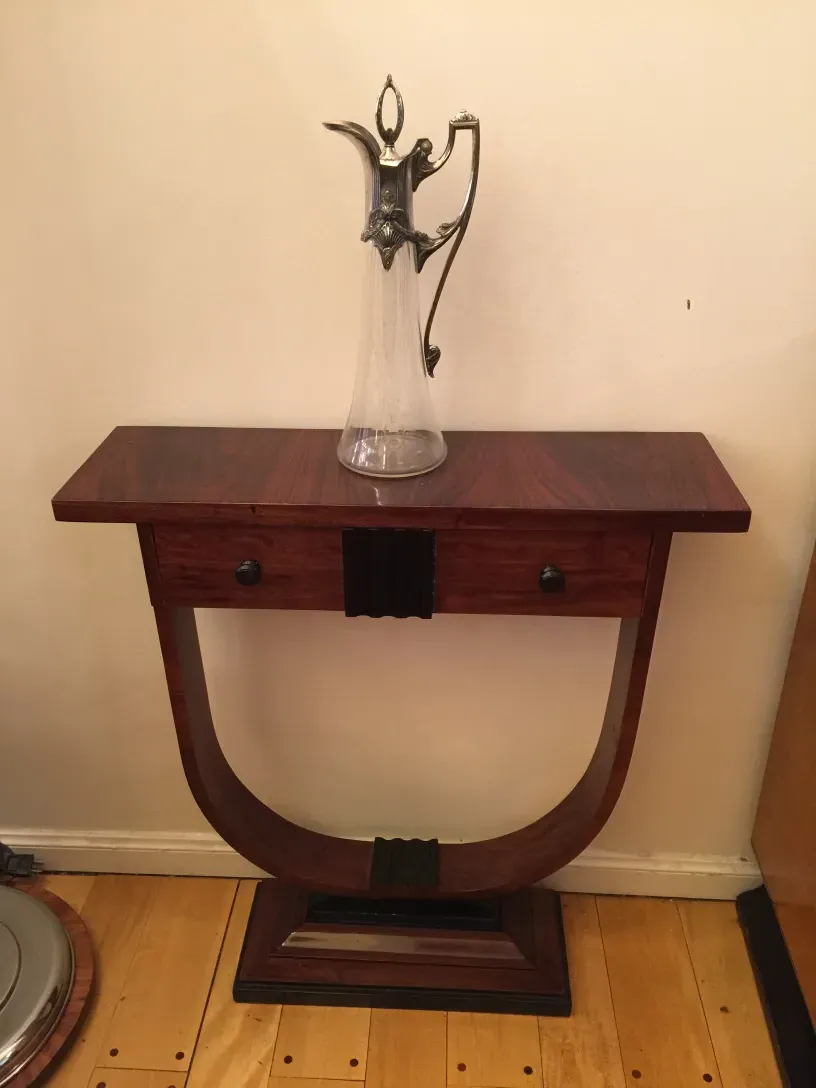 2 jarras WMF antiguas con detalle elegante