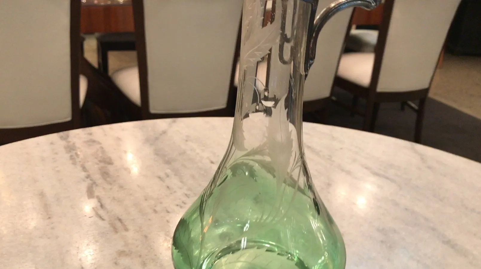 水差し2個 WMF