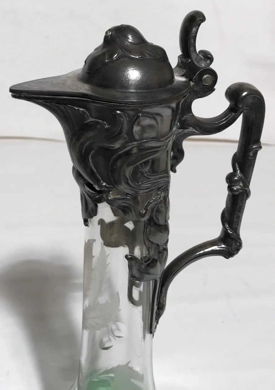 2 أباريق WMF