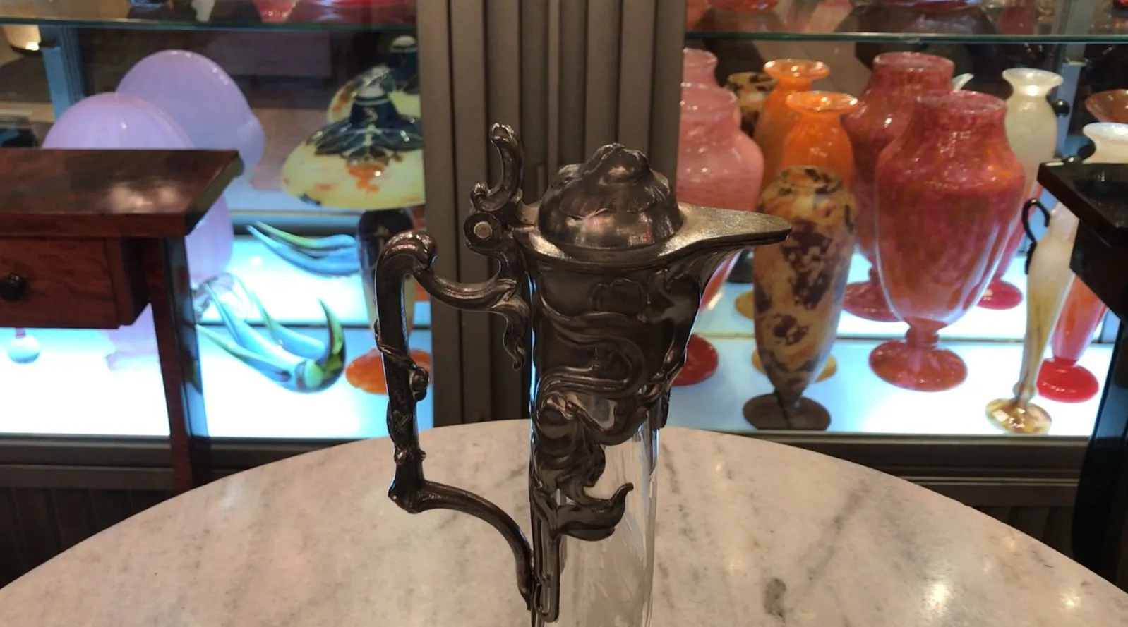 水差し2個 WMF