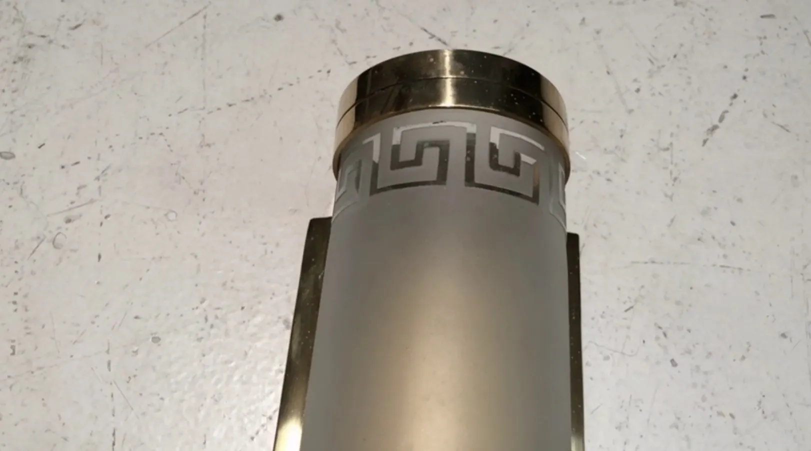 Elegant wall sconces with classic design, suitable for vintage spaces.