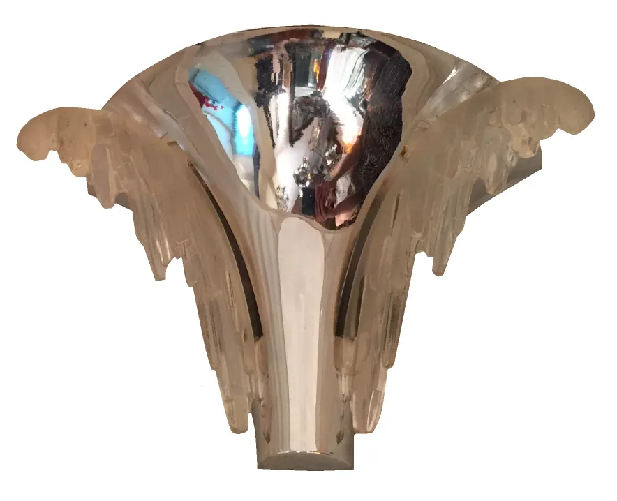 古典优雅的壁灯一对