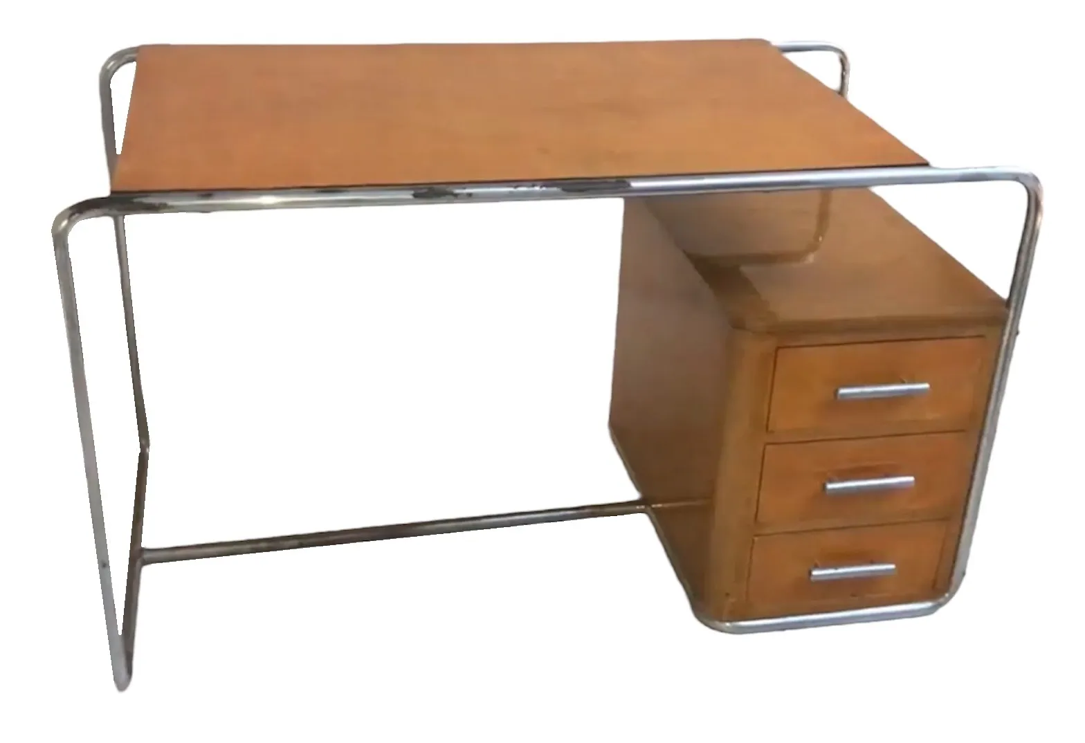 BUREAU