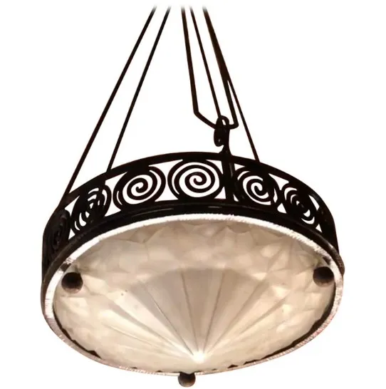 LUSTRE