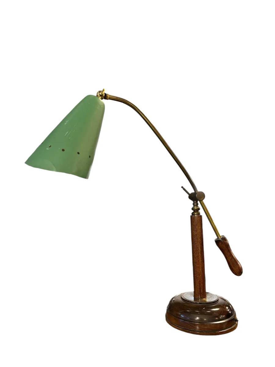Lampe de bureau