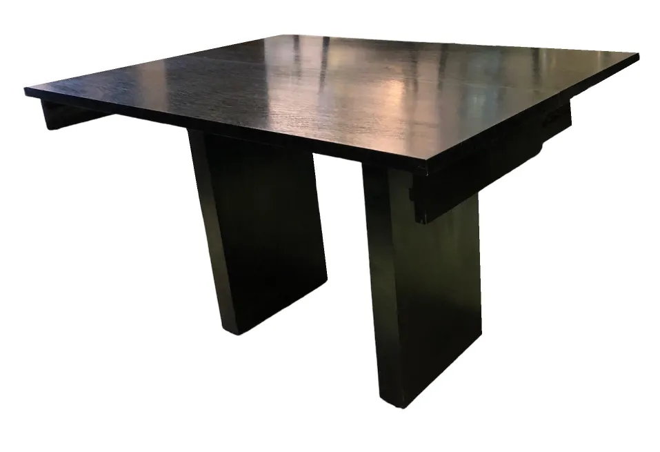 Table à manger (6 personnes) 