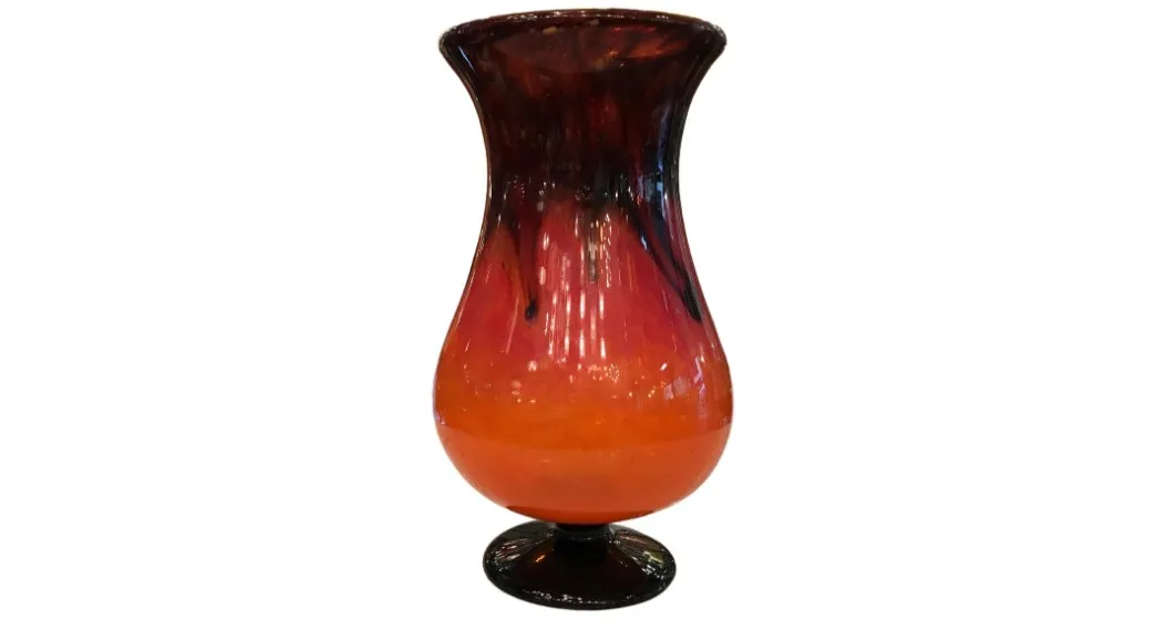 Verre signé (Schneider) (français)