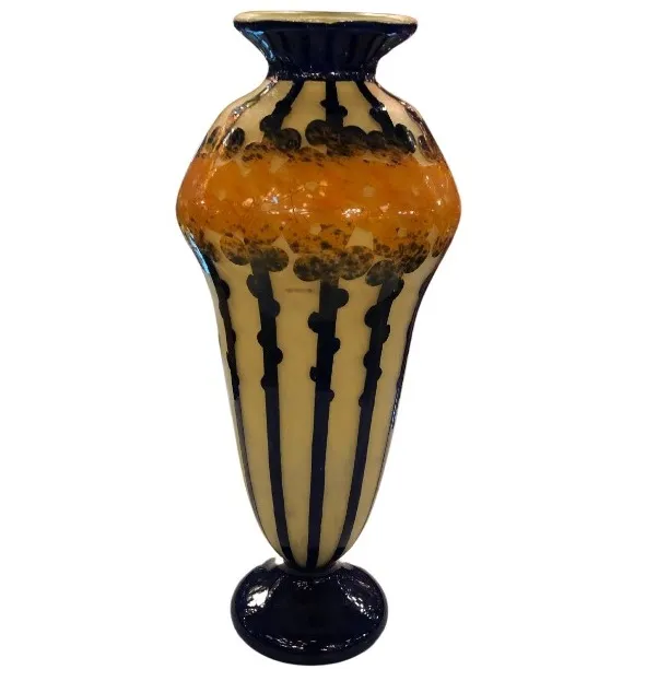 Verre signé (Le Verre) (français)