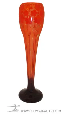 Verre signé (Le Verre) (français)