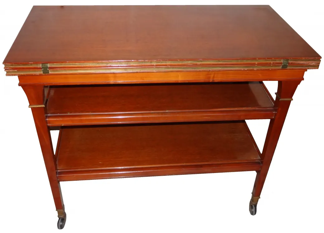 Petite table