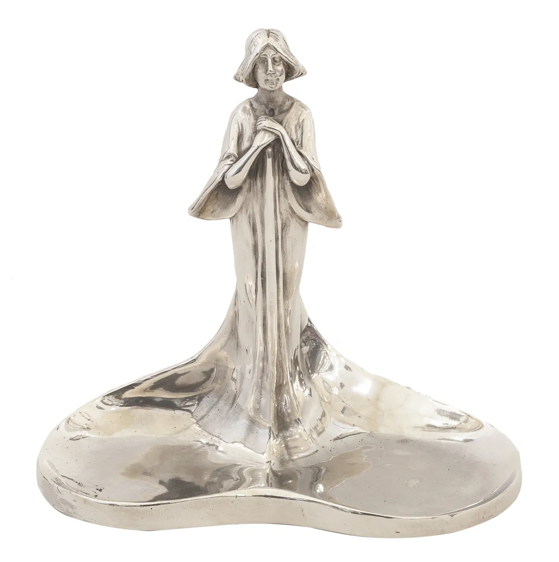 Plateaux de carte WMF