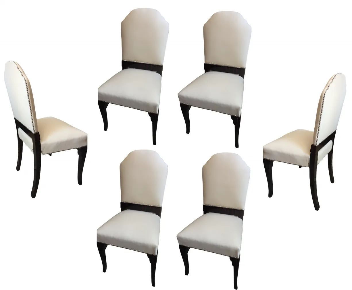6 Chaises