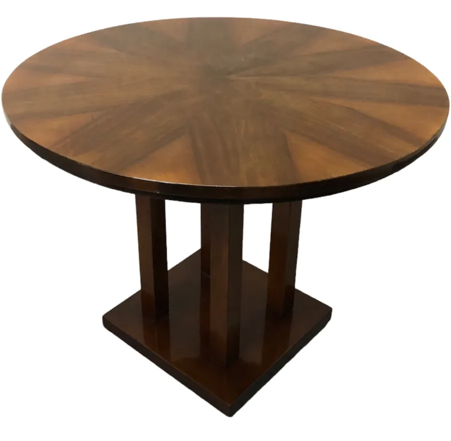 Petite table