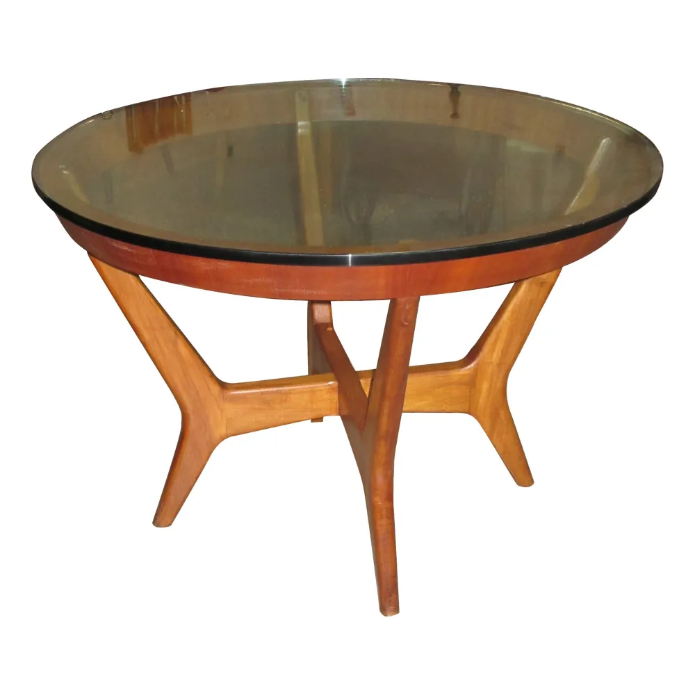 Table à manger (6 personnes)