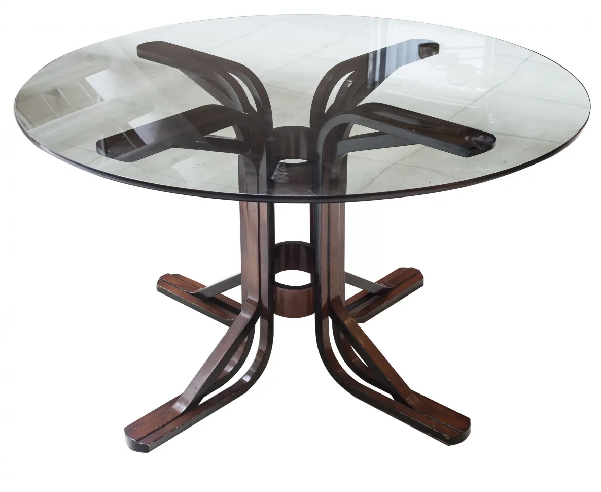 Table à manger (6 personnes)