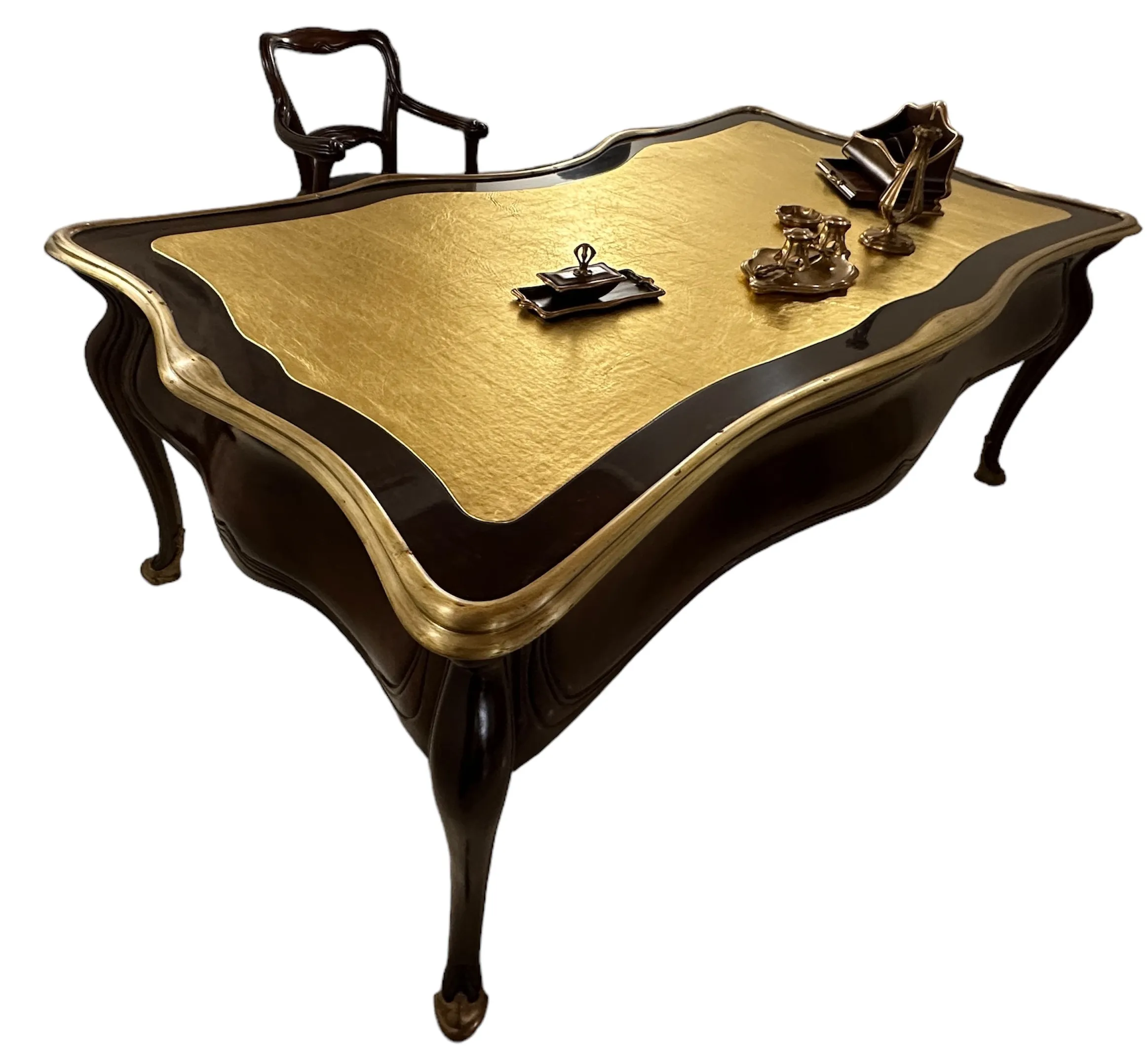 BUREAU (Orfevre, 22 rue Joubert)