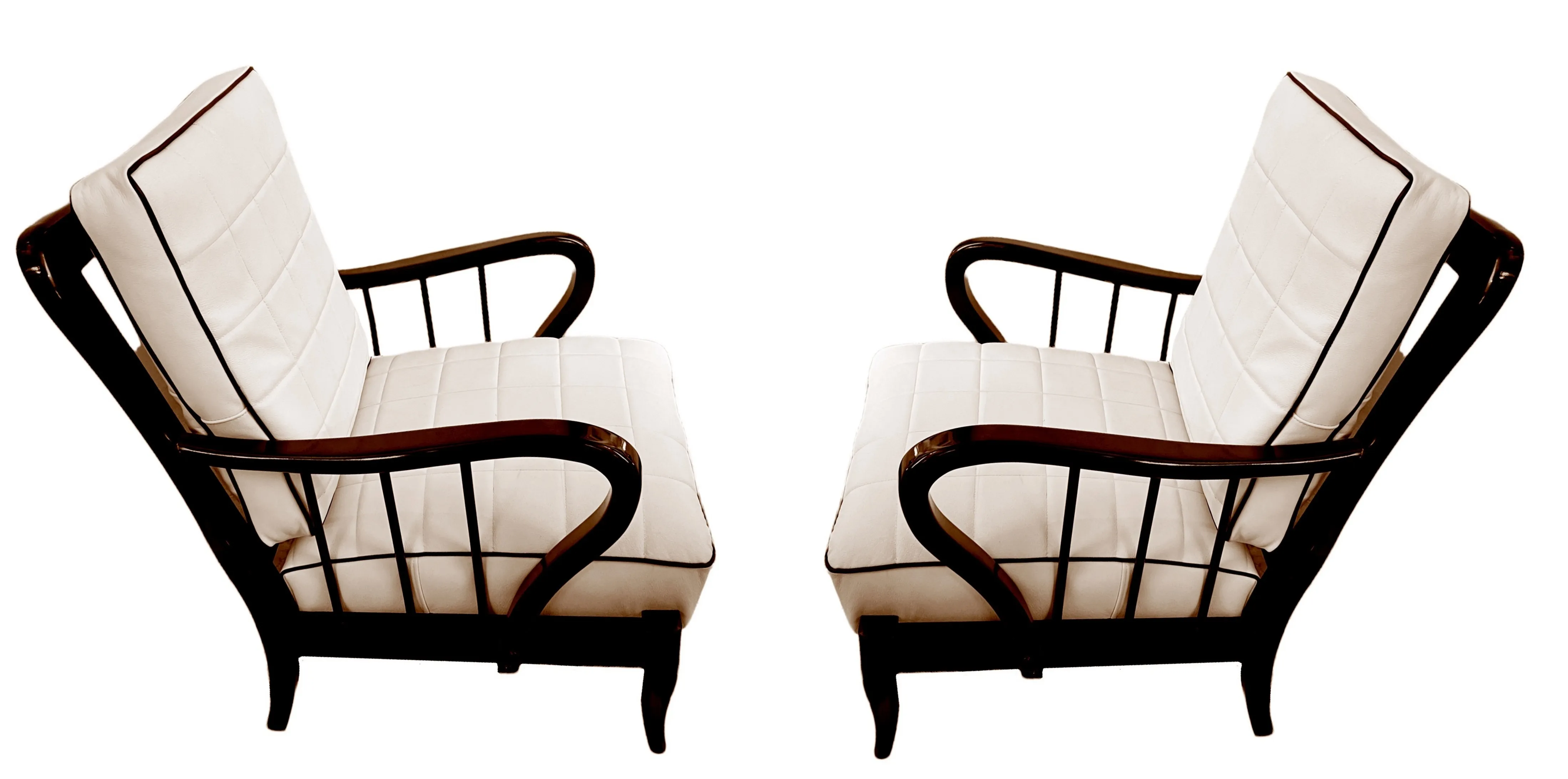 2 Fauteuils
