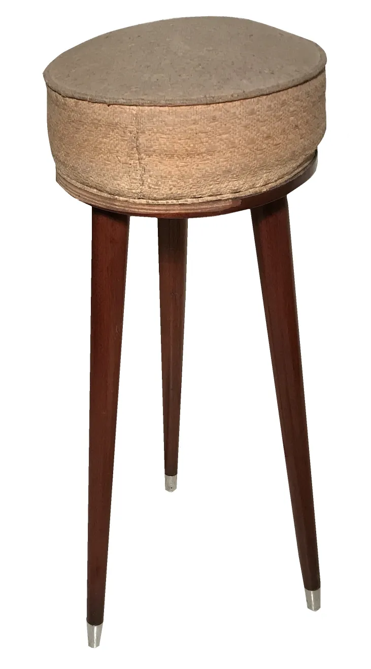 Tabouret  (A restaurer)