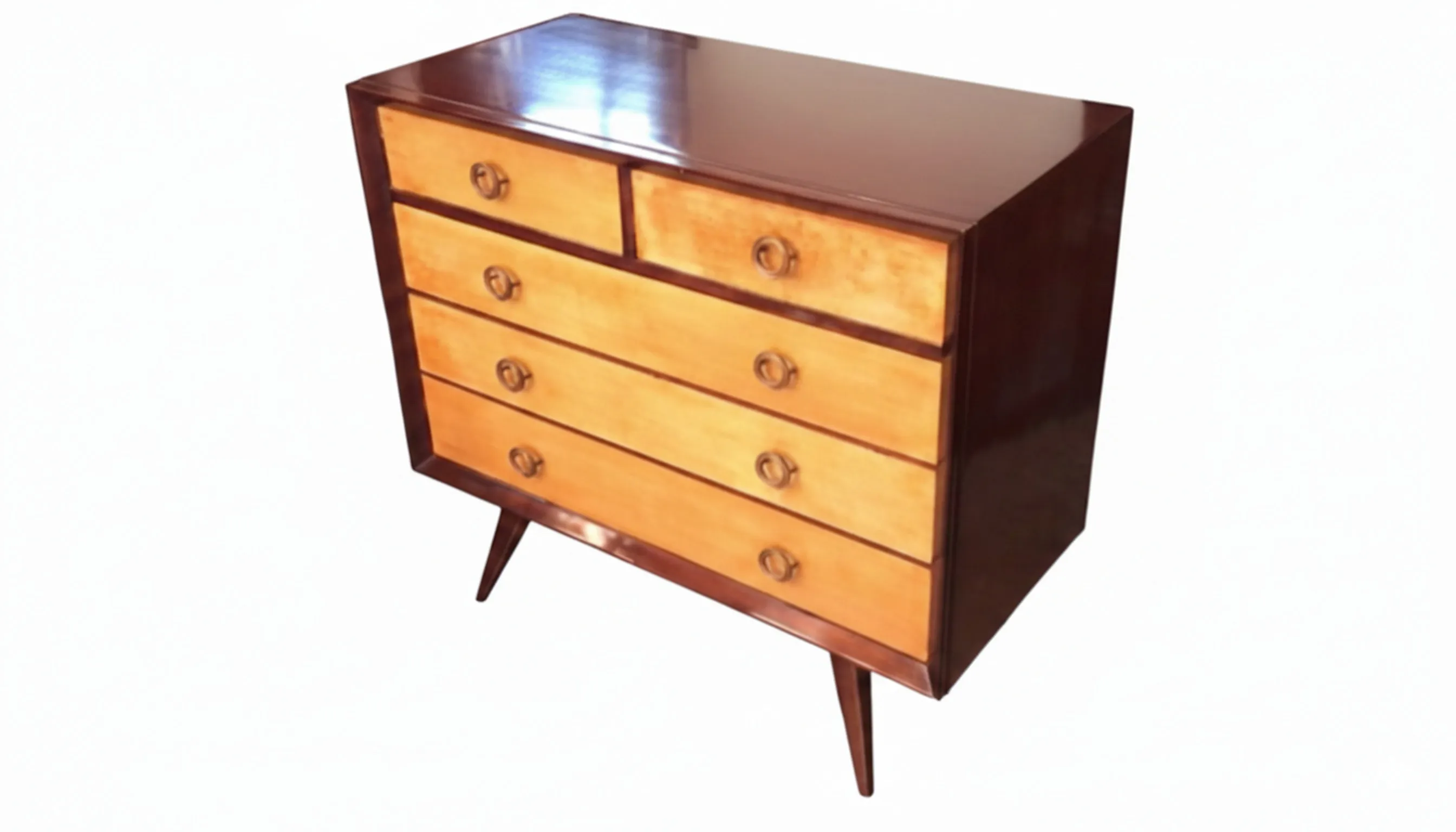 Commode