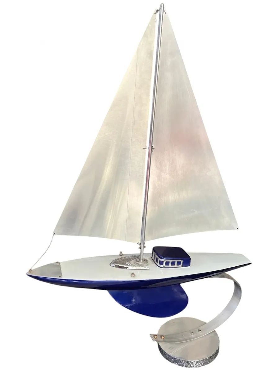 Bateau 2012