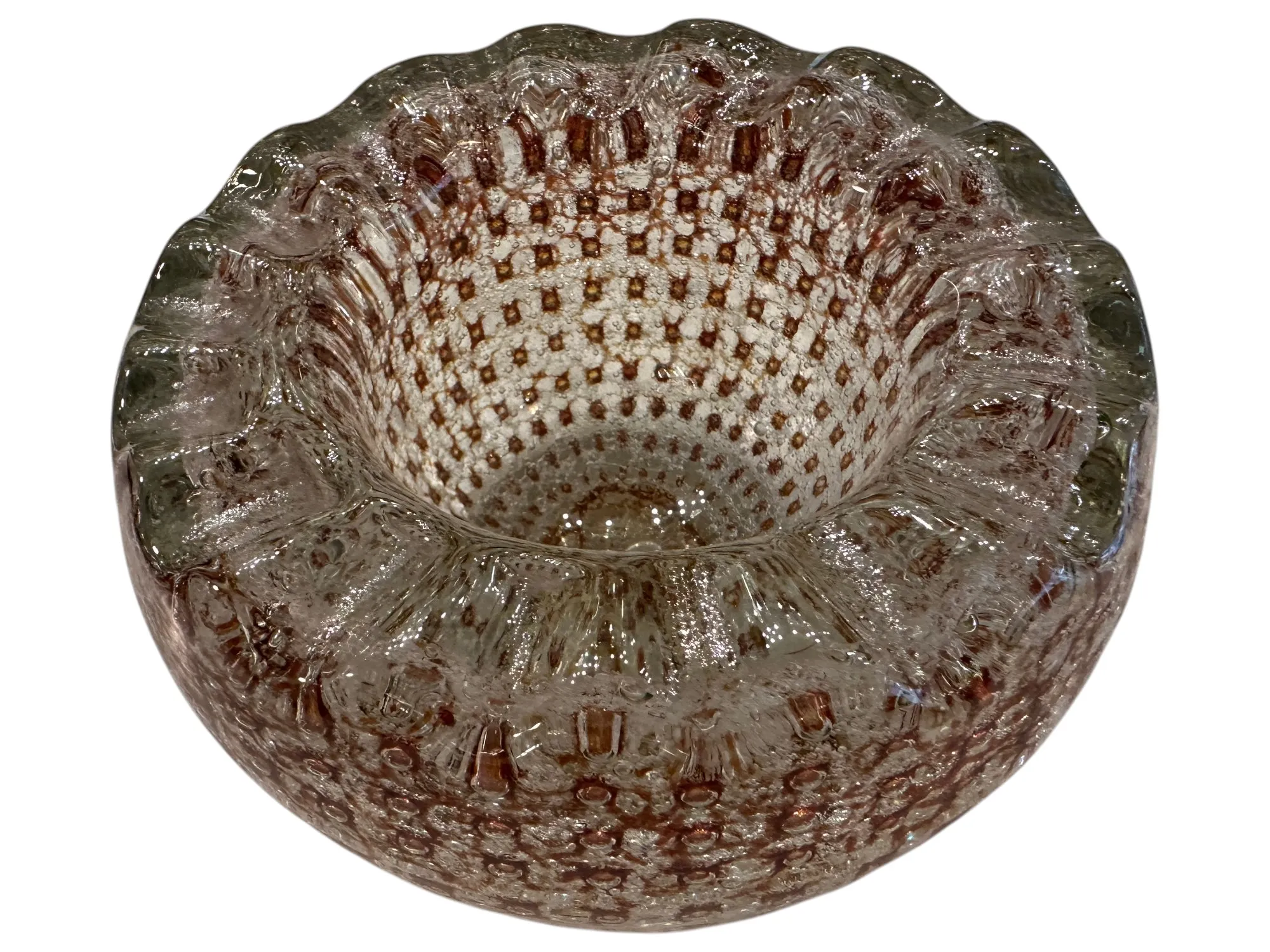 Cristal de Murano