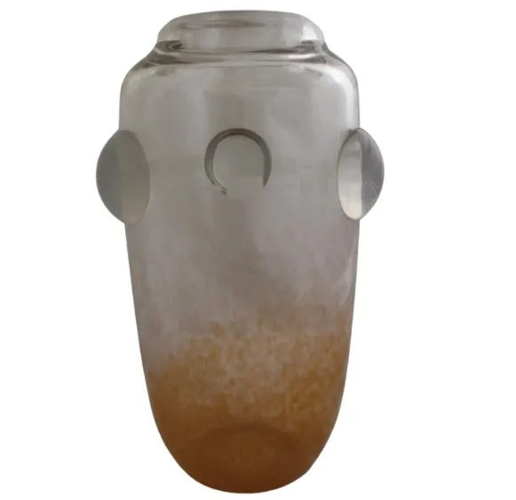 ग्लास पर हस्ताक्षरित (Schneider) (फ़्रेंच)