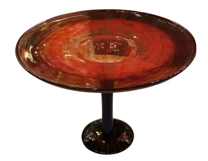 ग्लास पर हस्ताक्षरित (Schneider) (फ़्रेंच)