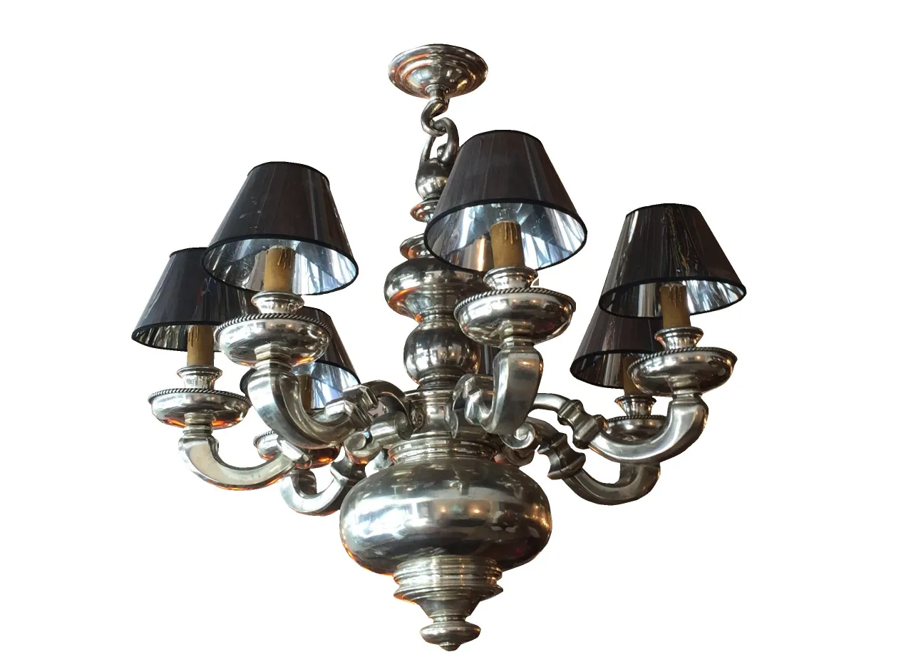 lampada a sospensione