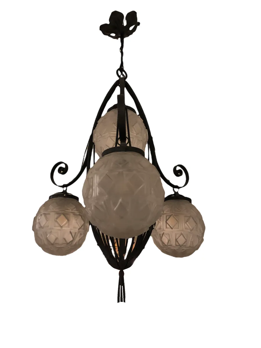 lampada a sospensione