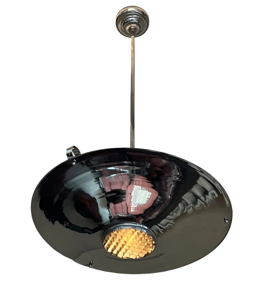 lampada a sospensione