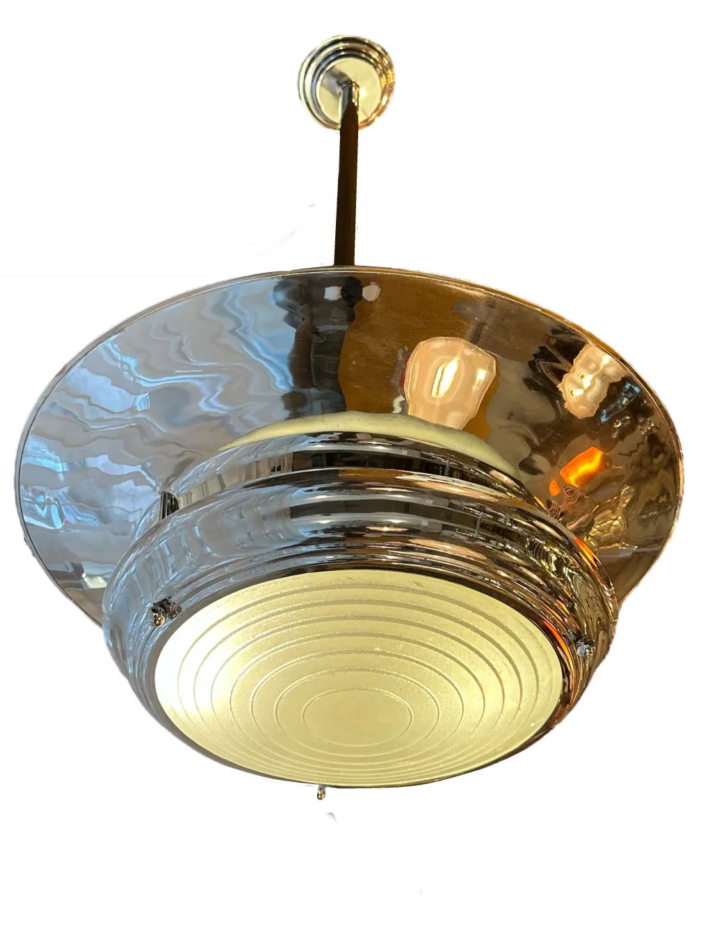 lampada a sospensione