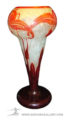 Vetro firmato (Le Verre) (francese)