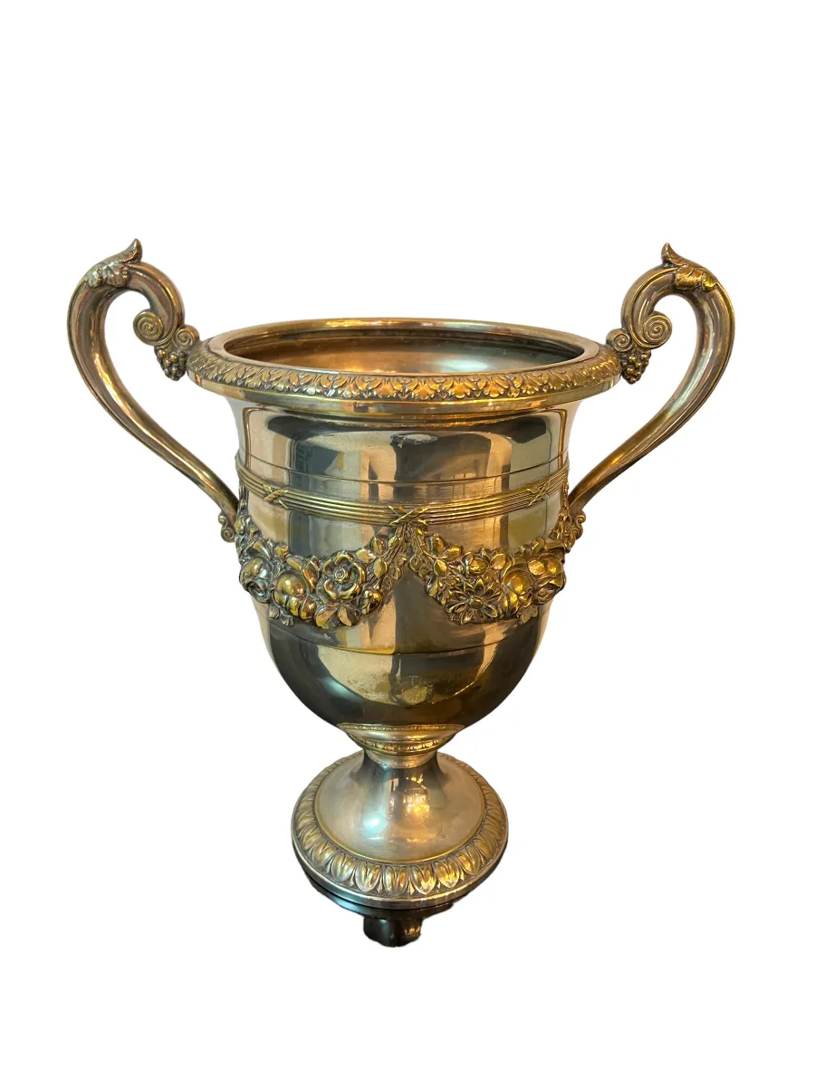 2 Raffreddatori per champagne 