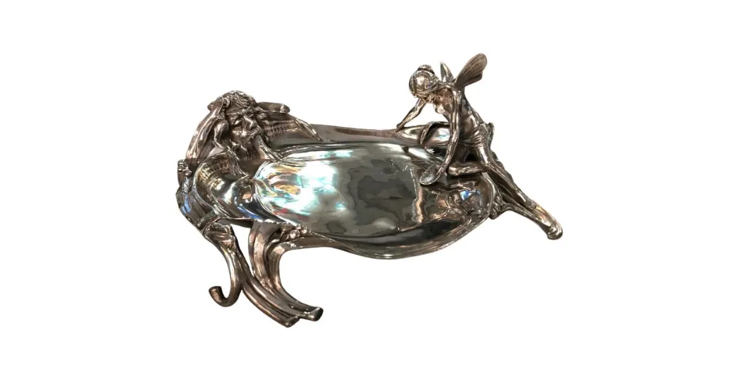 Vassoi per carte WMF