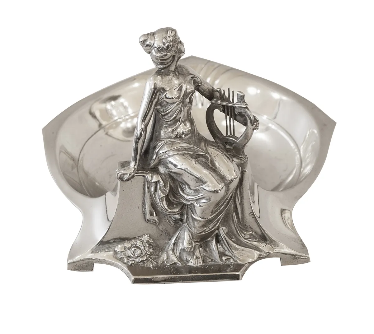 Vassoi per carte WMF